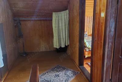 Casa de vacanta la 8 minute de sta?iunea Govora - 12