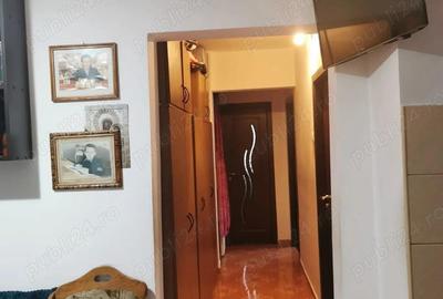 Apartament cu 3 camere decomandat în Central - 7