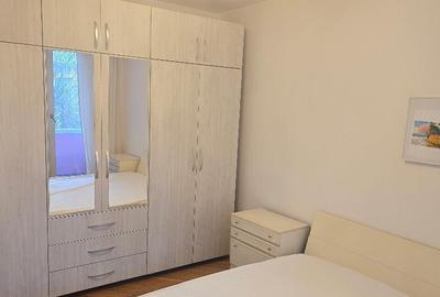 Inchiriez apartament 2 camere in Deva, zona Al Patriei, etaj 2, - 11