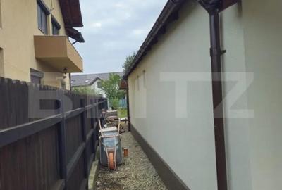 Casă cu 3 camere cu Teren 508 Mp în Central - 6