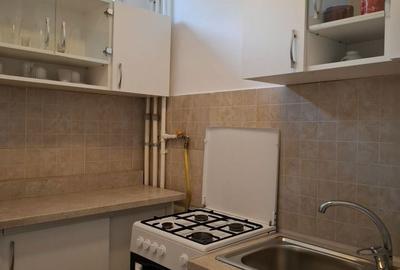 Garsonieră semidecomandată în Dosu Bricii - 5