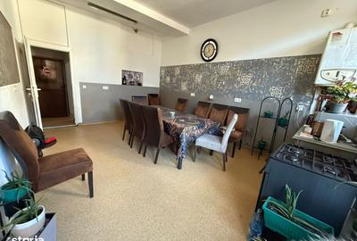 Spațiu comercial, de 385 mp, în Ciumbrud - 18
