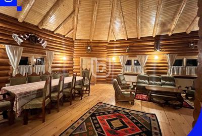 Casă individuală cu 8 camere cu Teren 2200 Mp în Poiana Micului - 5