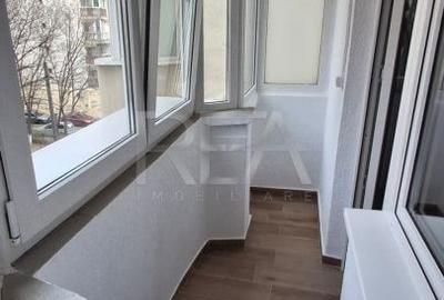 Apartament cu 3 camere decomandat în Nerva Traian - 5