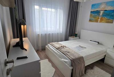 Apartament cu 3 camere în Blejoi - 1