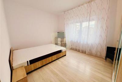 Apartament cu 2 camere decomandat, mobilat în Aeroport - 5