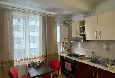 Apartament 2 camere mobilat -Militari -COMISION 0 - 11