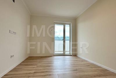 FĂRĂ COMISION- 3 camere, imobil PREMIUM, bucatarie mobilata si utilata - 10