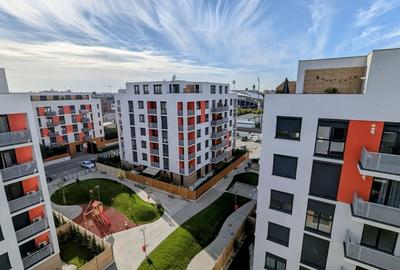 Apartament premium in noul cartier ARED.  Direct de la dezvoltator! - 8