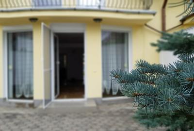 Duplex cu 4 camere cu Canalizare în Central - 6