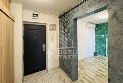 Apartament cu 2 camere, decomandat, zona Sagului - 4