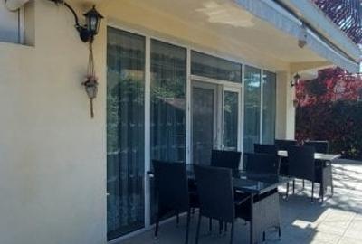 Exclusiv! Pensiune P+1+M pe partea marii  Eforie Nord - 269.000 euro(Cod E8+E10) - 6