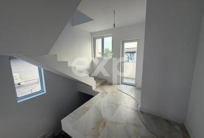 Casă cu 6 camere cu Teren 100 Mp în Măgurele - 18