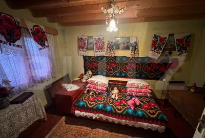 Casa individuala, 3300 mp teren, zona Sintereag - 4