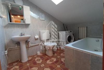 Apartament 2 camere la casa  zona Mehala - 5