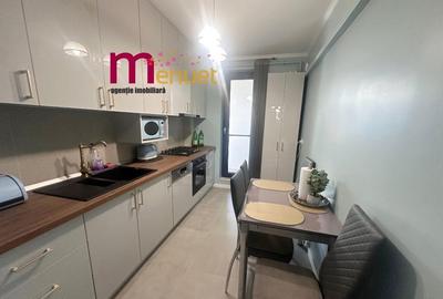 Apartament modern in Bloc Nou,etaj 2 - 6