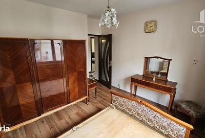 Apartament cu 3 camere în Tudor - 4