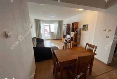 Apartament cu 3 camere decomandat, mobilat în Tilișca - 13