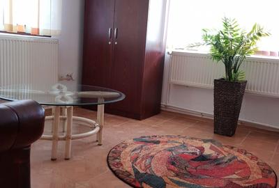 Apartament cu 4 camere în Copou - 5