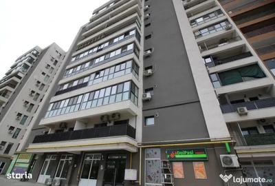 Garsonieră semidecomandată, mobilată în Pantelimon - 2