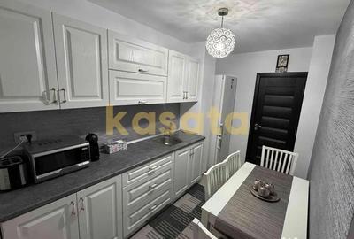 Apartament cu 2 camere semidecomandat în Floreasca - 1
