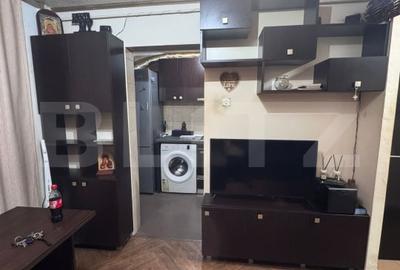 Garsoniera Complet Utilata + Parcare, Brancoveanu - 4