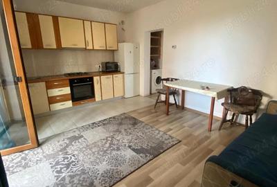 Apartament cu 2 camere decomandat în Gușterița - 2