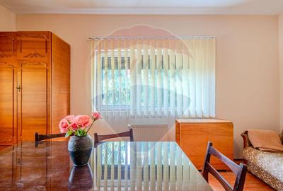 Vila rezidential/ pensiune/ gradina de vis/sera/ panouri/ Sanpetru! - 10