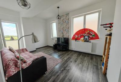 Gama Residence apartament 2 camere mobilat si utilat. - 3