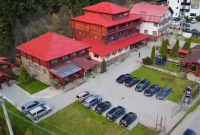 Spațiu comercial, de 2,190 mp, în Bran - 5