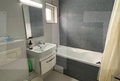 Apartament cu 3 camere în Tineretului - 5