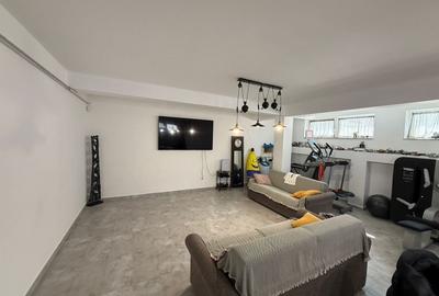 Casă individuală cu 6 camere cu Canalizare în Tomis Plus - 32