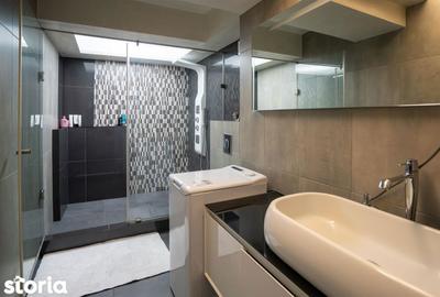 Apartament cu 3 camere în Nufărul - 6