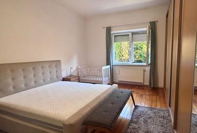 Apartament cu 2 camere în Cristian - 4