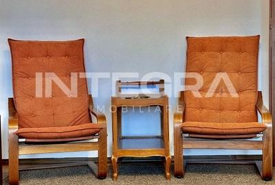 Apartament Decomandat, 4 Camere, Zona Titulescu | Str.  Muncitorilor 28 - 2