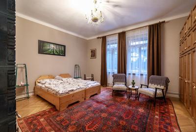 Apartament de inchiriat in casa, 4 camere, Central Brasov - 16