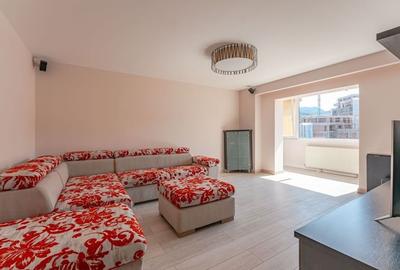 Apartament 3 Camere, Brașov, Astra - Mobilat, Utilat, Loc Parcare