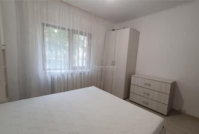Apartament cu 2 camere semidecomandat în Burdujeni - 1