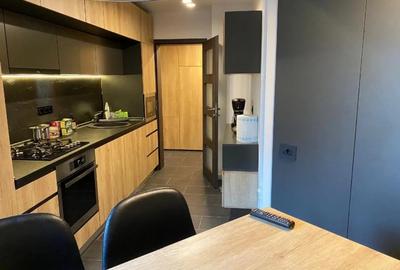 Apartament 3 Cam | Blvd Decebal | Centrala | Mobilat Utilat | Metrou - 4