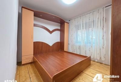 Apartament cu 2 camere semidecomandat în Micălaca - 11