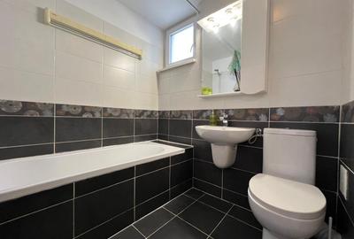 2 Camere Kiseleff || Parcare Subterana || Mobilat & Utilat - 8