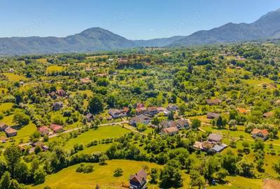 COMISION 0% Teren 7,263mp Sohodol/Valea Sohodolului COMISION 0% Teren 7,263mp Sohodol/Valea Sohodolului - 13