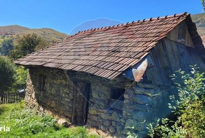 Casă cu 2 camere cu Teren 1884 Mp în Livezile - 12