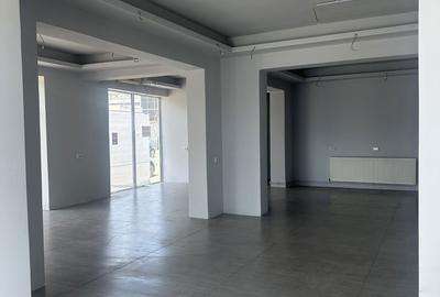 Spațiu comercial, de 96 mp, în Ultracentral - 6