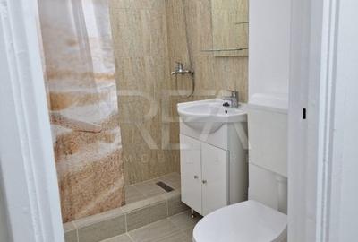 Garsoniera , Semi-Decomandata Cf 1 , Zona Giurgiului - 3