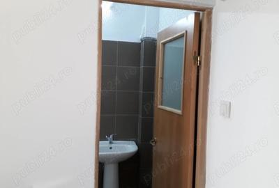 Spațiu comercial, de 60 mp, în Abator - 2