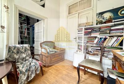 Casă individuală cu 4 camere cu Teren 270 Mp în Copou - 15