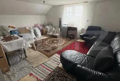 Casa spatioasa P+1 - 10