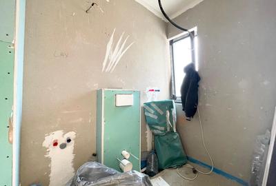 Duplex cu 4 camere cu Canalizare în Moșnița Nouă - 7