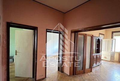 Ap de renovat cu vedere la punctele cardinale - 3